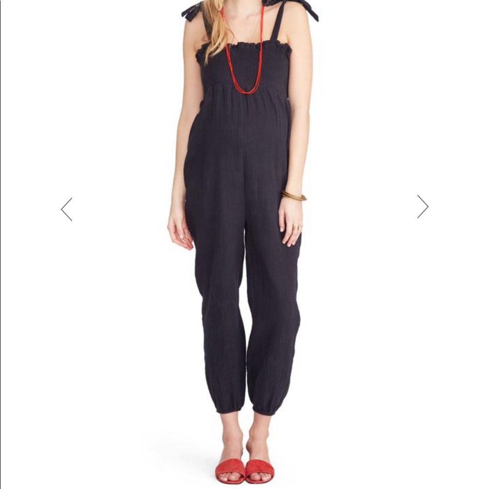 Hatch collection Jojo jumper
